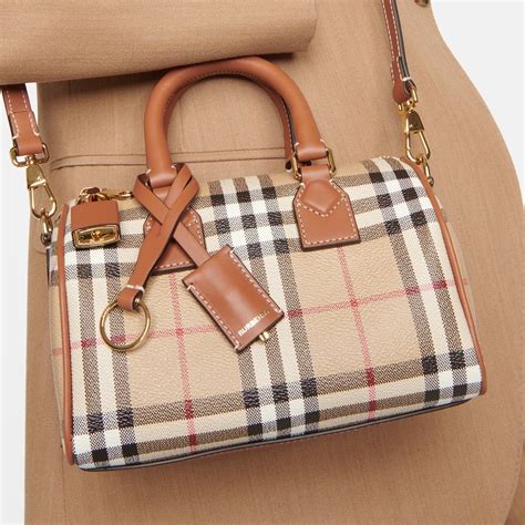 replica burberry clothing free shipping|how to tell if burberry bag is real.